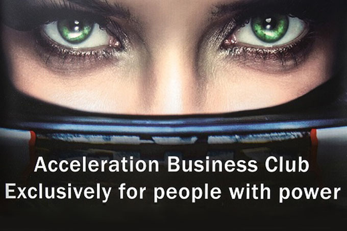 Acceleration Business Club